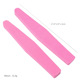 Sided Art Manicure Double Nail Files Sanding Tool