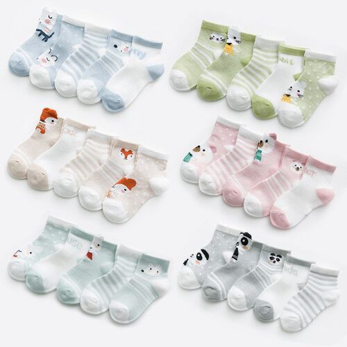 5PsLovelyShortBabck