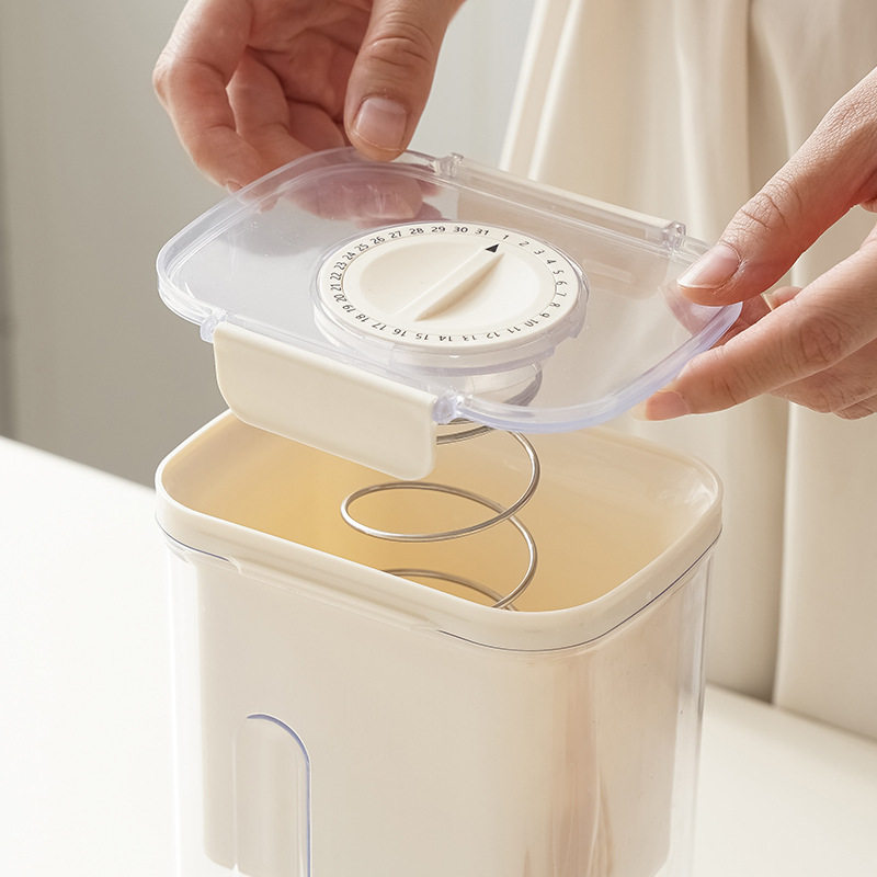 干噎酸奶过滤机透明可视化过滤冷萃酸奶机DIY按压式乳清分离器,清洗/食品/商业设备,乳品配套设备,淘宝优惠券,粉丝福利购,淘宝优惠卷