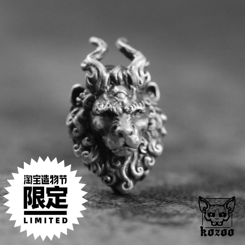 耳饰耳钉kozoostudio925纯银