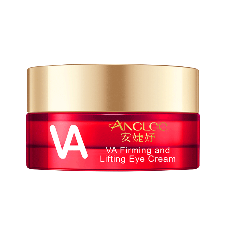 保湿紧致抗皱安婕妤眼霜20ml