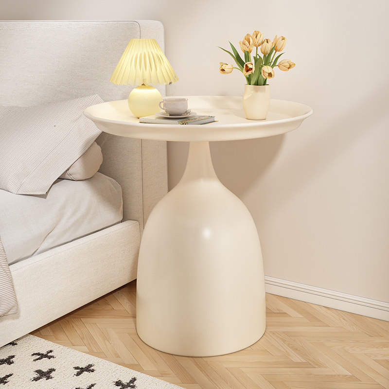 沙发边几边柜边桌客厅家用茶桌置物架床头床边迷你阳台小茶几桌子,住宅家具,移动边几/推车,淘宝优惠券,粉丝福利购,淘宝优惠卷