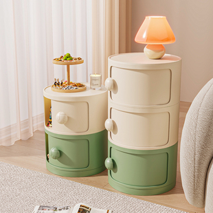 生日礼物送女生送闺蜜家居新婚新房新居乔迁桌面摆件玄关收纳抽屉