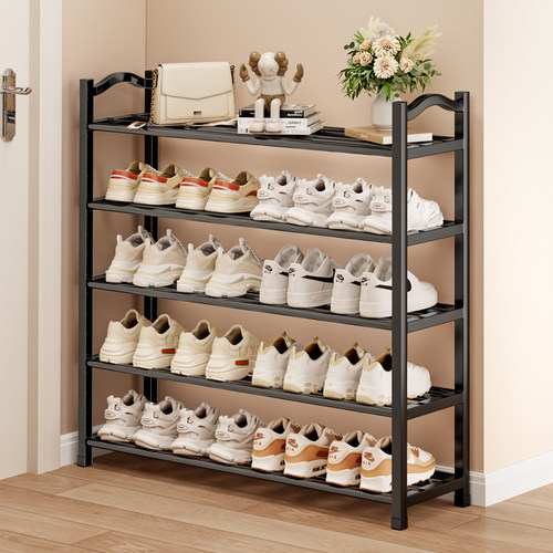 麦田鞋子收纳架下单立减