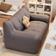 懒人沙发豆袋卧室小沙发双人单人沙发可躺可睡出租房小户型榻榻米