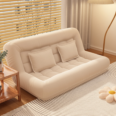 懒人沙发榻榻米床可躺可睡狗窝