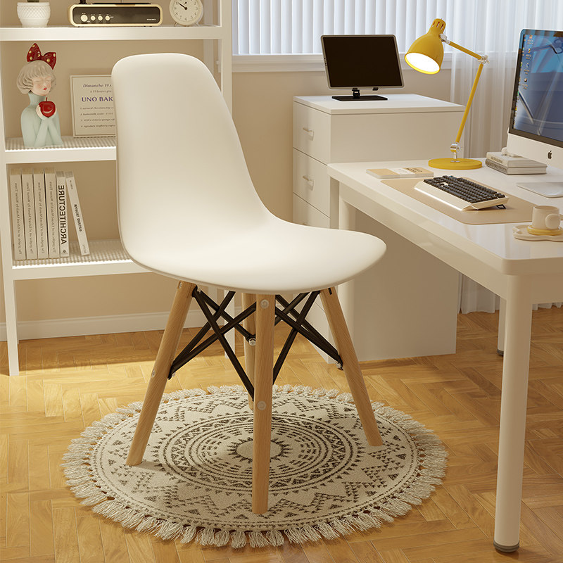 电脑椅舒服久坐书桌椅大学生宿舍椅子学习办公座椅靠背椅化妆凳子,住宅家具,电脑椅,淘宝优惠券,粉丝福利购,淘宝优惠卷