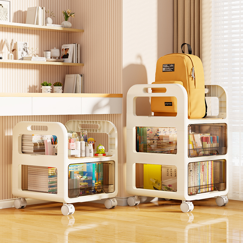 【可视抽屉】清晰可见收纳推荐