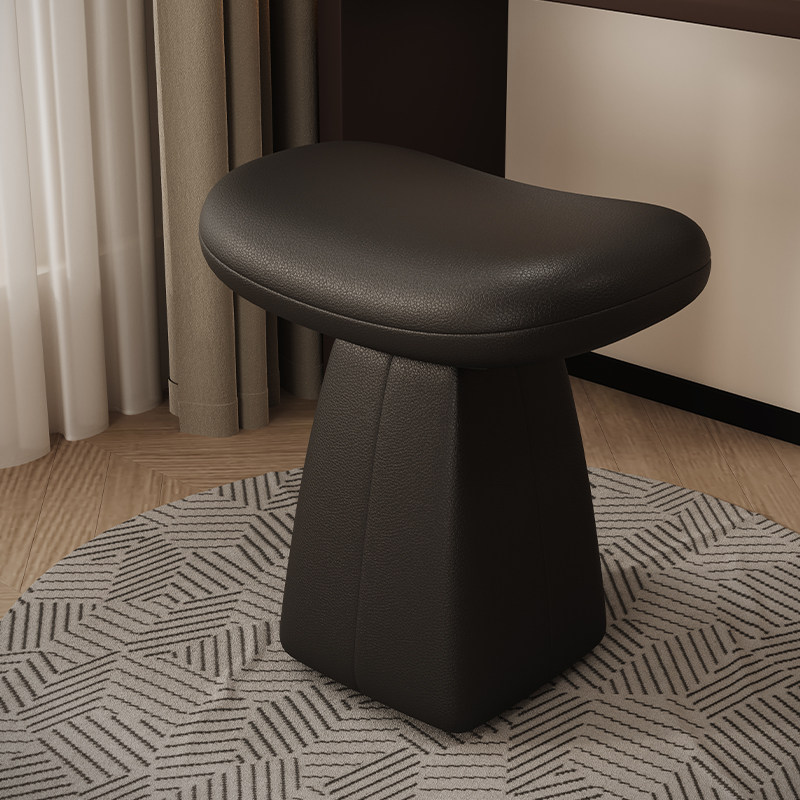 化妆凳梳妆凳主卧可旋转皮质化妆椅凳子新款梳妆台椅子轻奢高级感,住宅家具,梳妆凳,淘宝优惠券,粉丝福利购,淘宝优惠卷