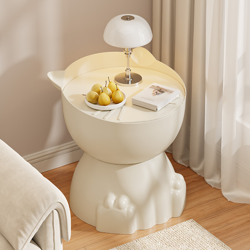 沙发边几边柜边桌客厅创意角几