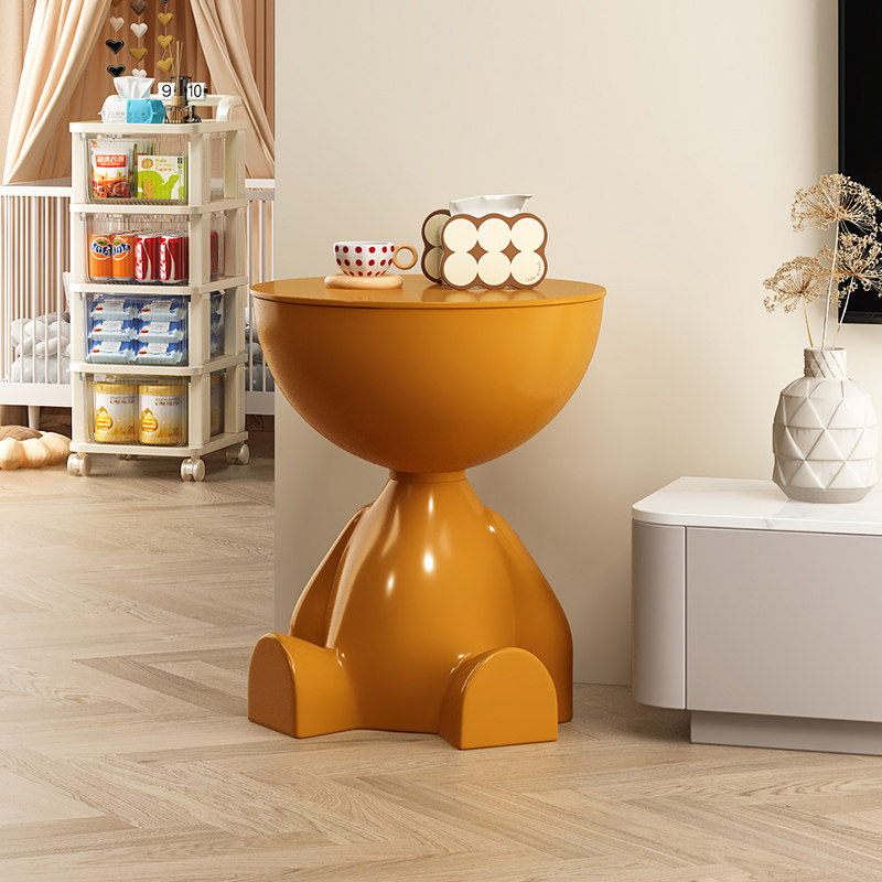 客厅落地摆件置物架家居装饰品茶几电视柜沙发边几床头柜乔迁礼品,家居饰品,落地摆件,淘宝优惠券,粉丝福利购,淘宝优惠卷