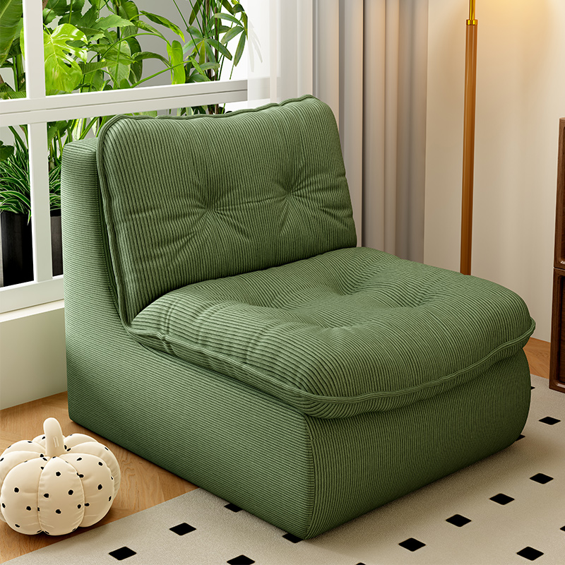 懒人沙发窝窝沙发躺椅阳台网红