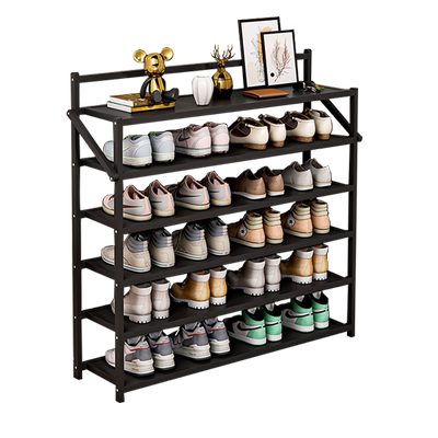 麦田折叠出租屋宿舍鞋架