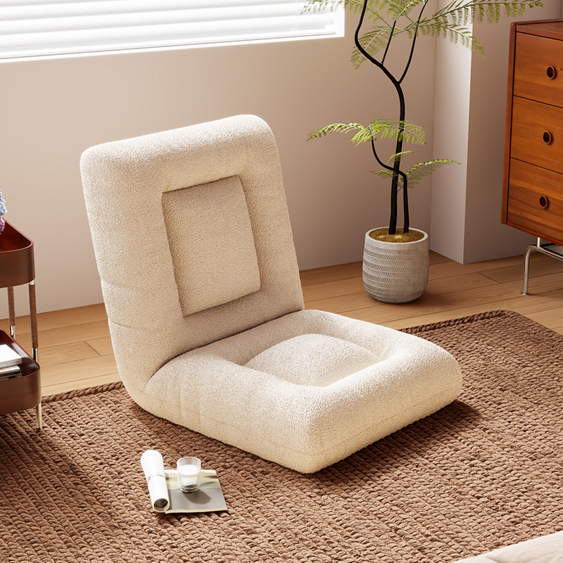 懒人沙发客厅地上休闲躺椅
