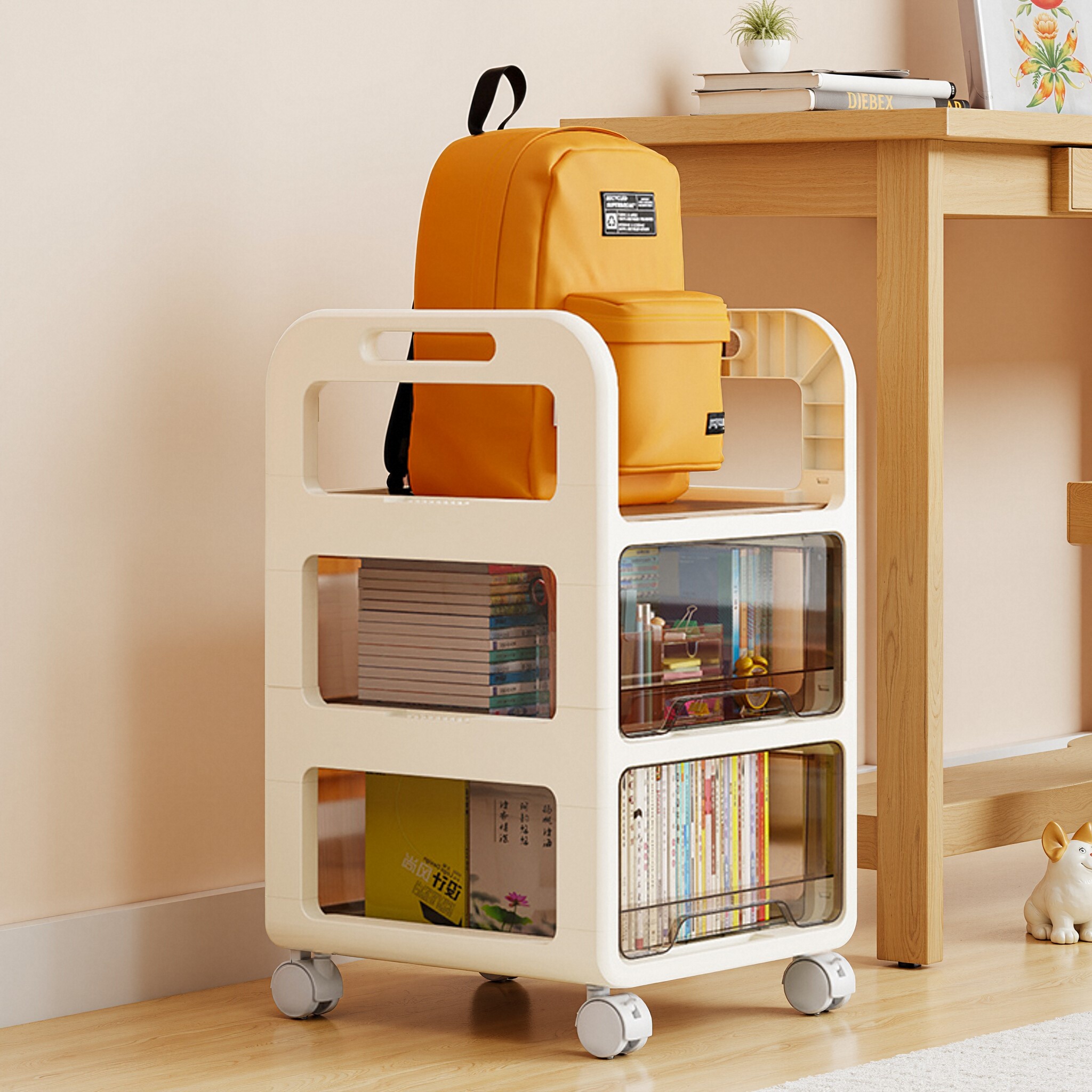 【可视抽屉】清晰可见收纳推荐