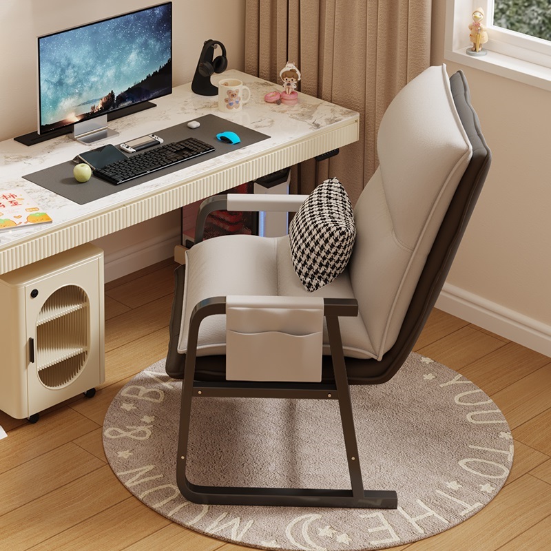 麦田可躺可坐大学生宿舍椅子