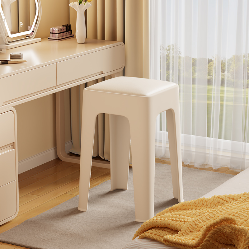 梳妆凳家用高颜值化妆凳子