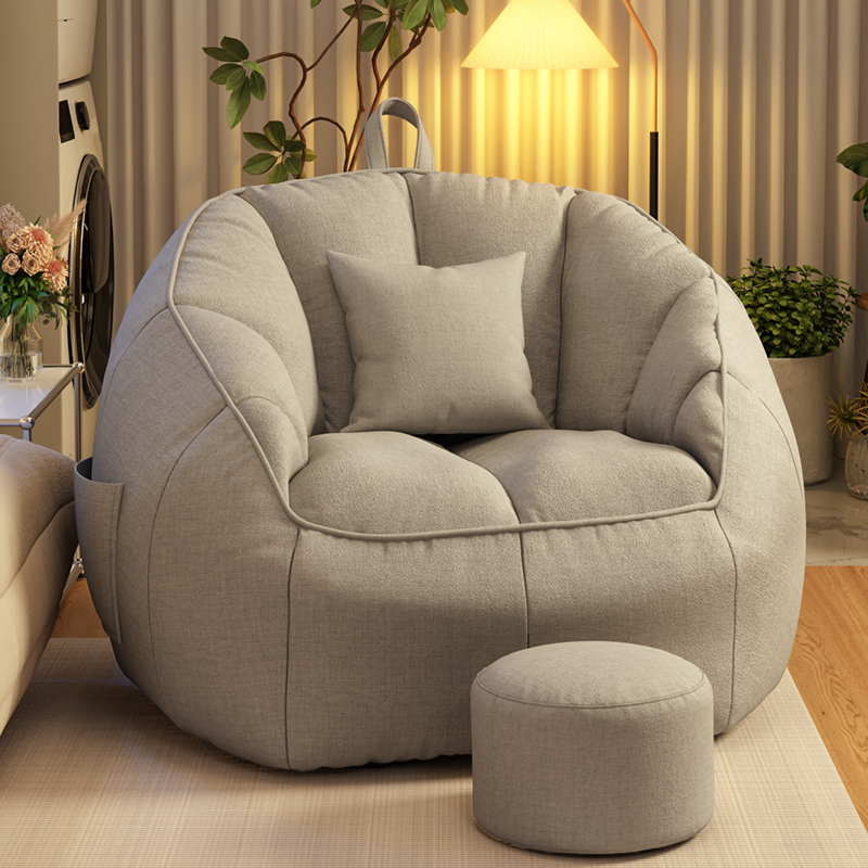 懒人窝窝椅沙发客厅单人榻榻米