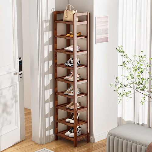 麦田多层收纳神器鞋架