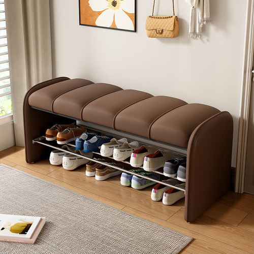 麦田适老免安装换鞋凳