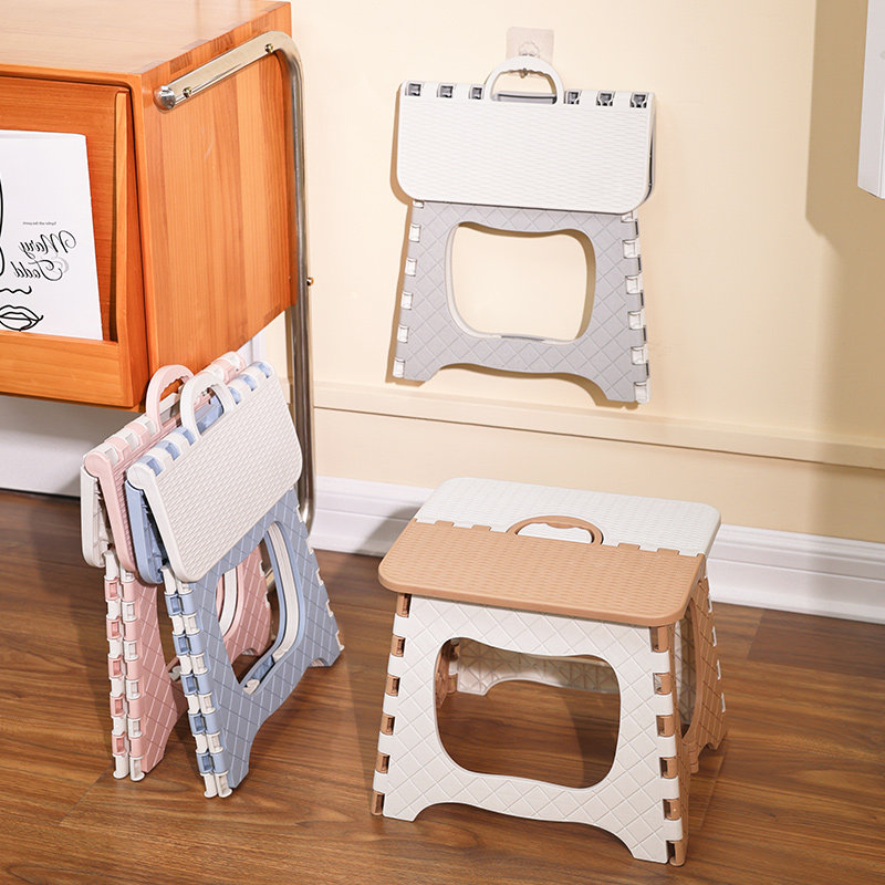 小凳子家用折叠凳沙发矮凳便携野餐钓鱼椅火车马扎加厚塑料小板凳,住宅家具,折叠凳/马扎,淘宝优惠券,粉丝福利购,淘宝优惠卷