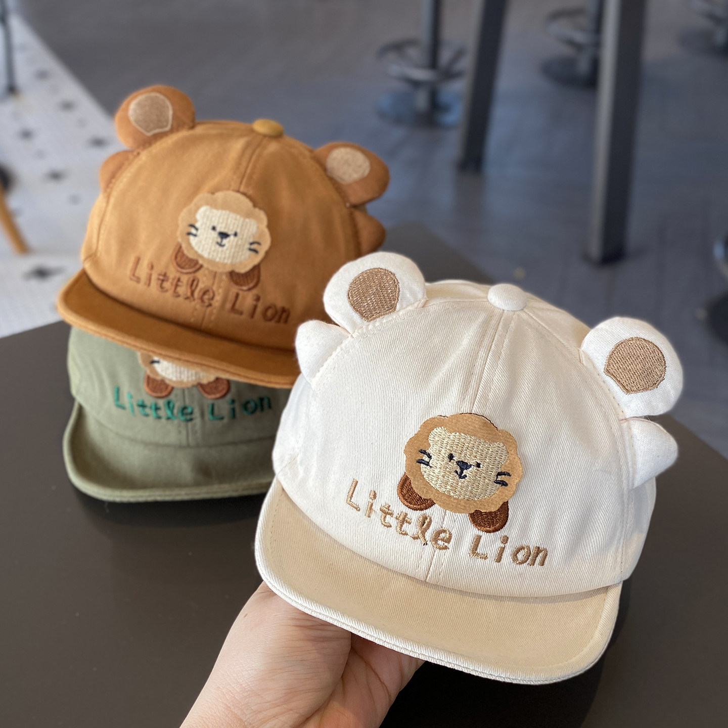 婴儿帽子春秋款可爱超萌鸭舌帽宝宝软檐遮阳春季男童女童棒球春季,童装/婴儿装/亲子装,帽子,淘宝优惠券,粉丝福利购,淘宝优惠卷