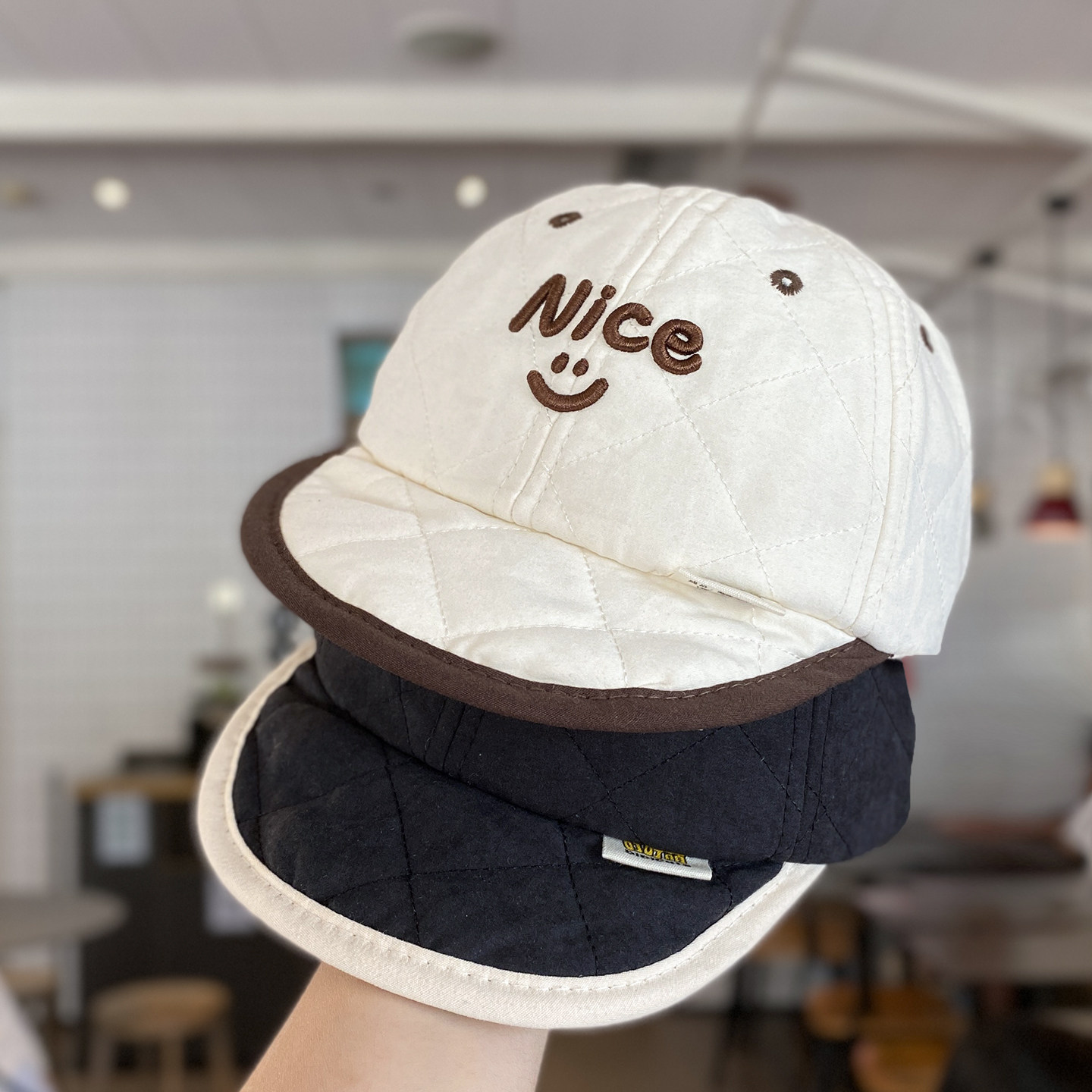 宝宝帽子秋冬韩系百搭保暖鸭舌帽婴儿冬季户外防风软檐棒球帽冬潮,童装/婴儿装/亲子装,帽子,淘宝优惠券,粉丝福利购,淘宝优惠卷