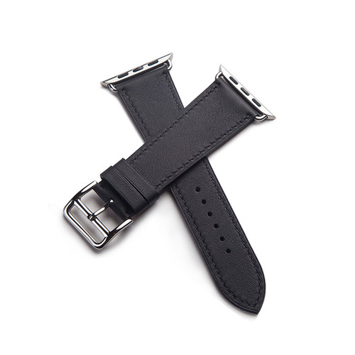 特价清仓iwatch真皮表带