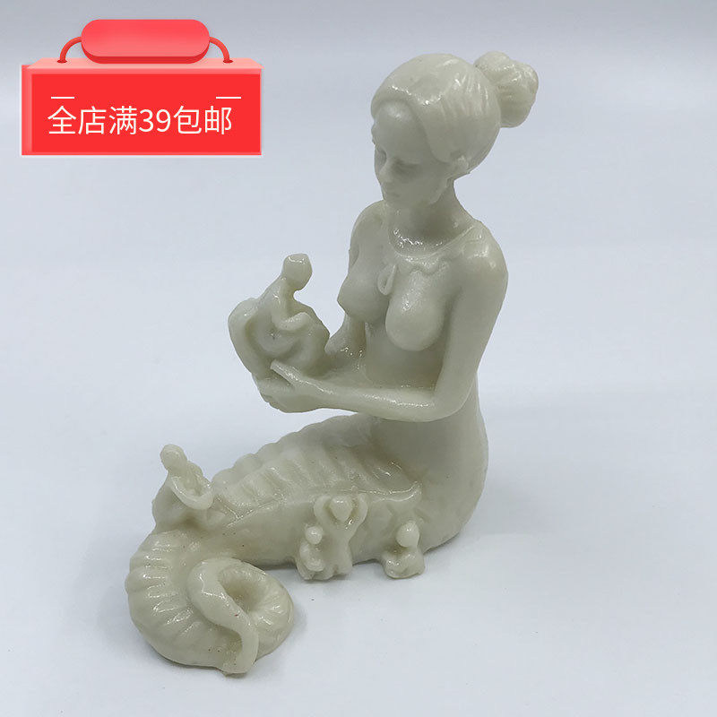 心理学用沙盘神话传说自选沙具教