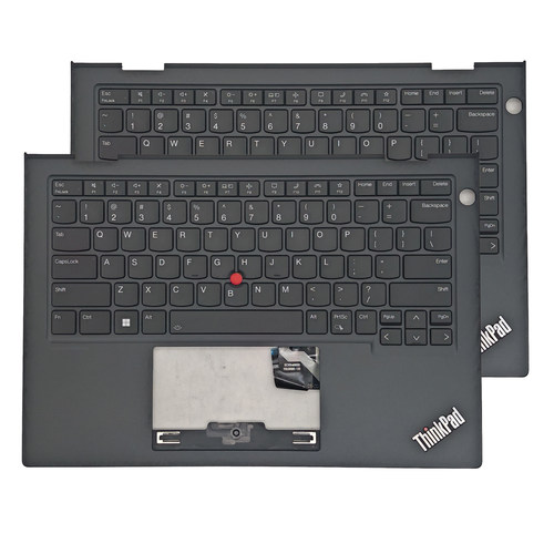 Thinkpad联想 T14P GEN1 GEN2 3 neo14 14pro C壳键盘 5M11F25572