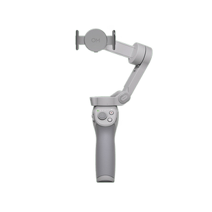 大疆 DJI Osmo Mobile 7 轻快跟拍手机稳定器 OM智能追踪防抖自拍杆折叠便携三脚架直播vlog拍摄神器手持云台