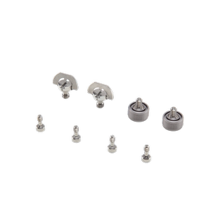 大疆 DJI RS 螺丝套装 DJI RS 5/DJI RS 4/DJI RS 4 Pro/DJI RS 3 Mini/DJI RS 3 Pro配件大疆云台稳定器配件