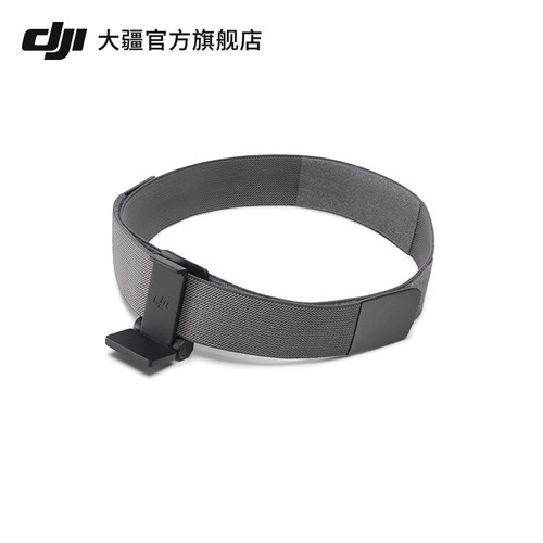 大疆DJI吸头osmo灵眸运动相机