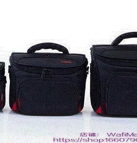 Waterproof Camera Bag for Canon Digital Camera 700D760D650D