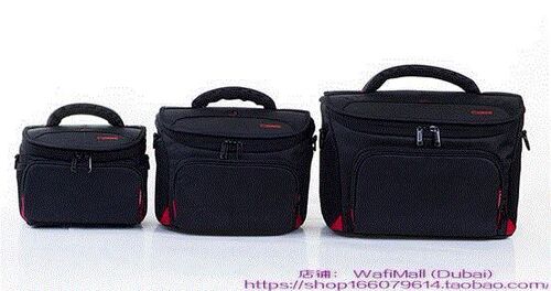 Waterproof Camera Bag for Canon Digital Camera 700D760D650D