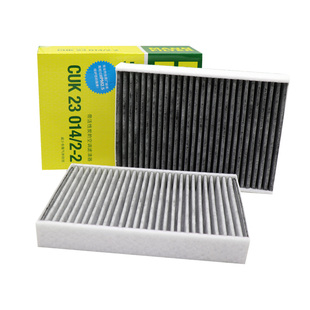 730 525 740Li空调滤曼牌空调滤芯格 530 G38新宝马5系528Li