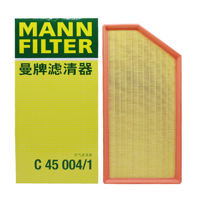 空气滤芯曼牌滤清器奔驰