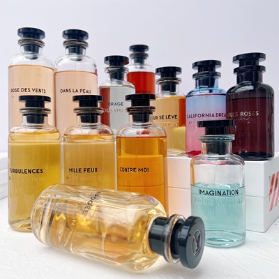 LV自分小样破晓便携试香