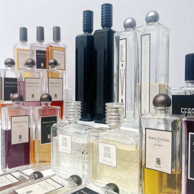 小样松林少女自分便携试香