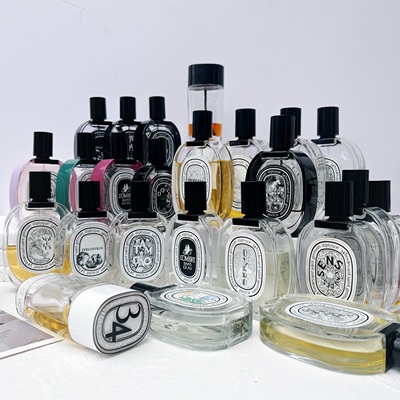 檀道玫瑰之水帝普提克便携试香