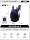 W9B318013A, Deep Blue, 14L, легкая ткань