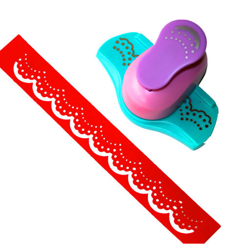 压花器花边压花DIY手工