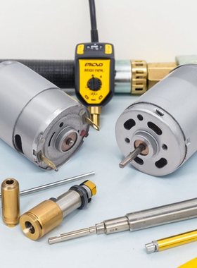 KRC380/385 General motors for household appliances