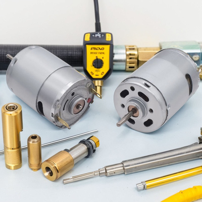 KRC380/385 General motors for household appliances