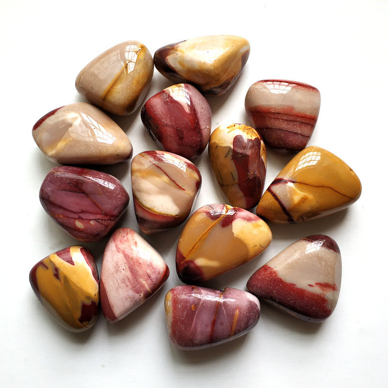 天然蛋黄石原石水晶矿石标本摆件鱼缸花盆造景观赏石装饰水晶石头