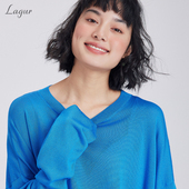 会呼吸 空调t海边穿搭显瘦 上衣女夏薄款 防晒T恤宽松罩衫 透气长袖