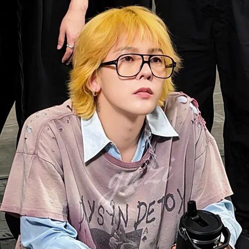 GD权志龙同款韩版大框双梁眼镜男女素颜显瘦黑框防蓝光可配近视镜
