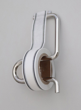 韩国正版malgrecela标签胶带ins风盐系韩系打底基础款手帐素材