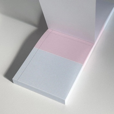 韩国正版dandelion温柔便签分装