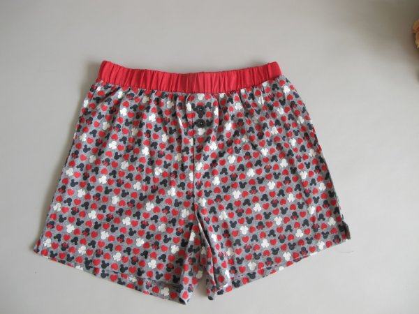 Pantalon pyjama jeunesse - Ref 725726 Image 4